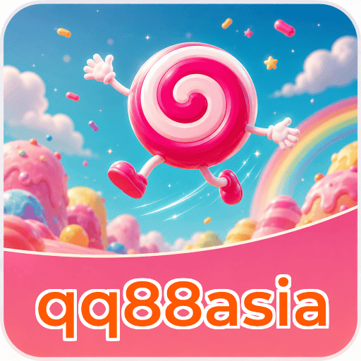 qq88asia Verification