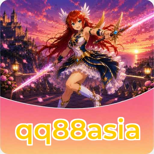 qq88asia Technical Info