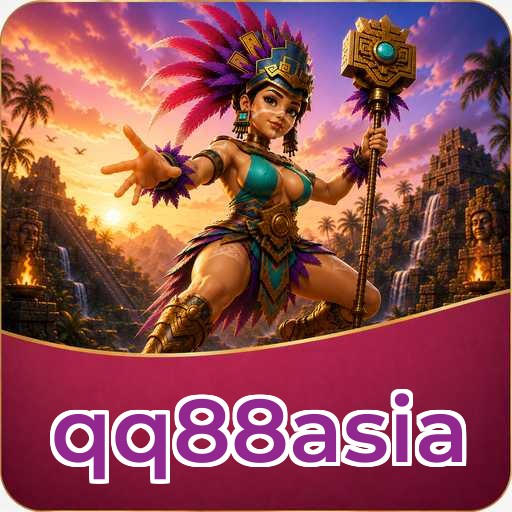 qq88asia APK Structure