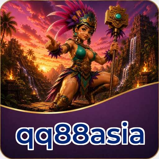 qq88asia Download