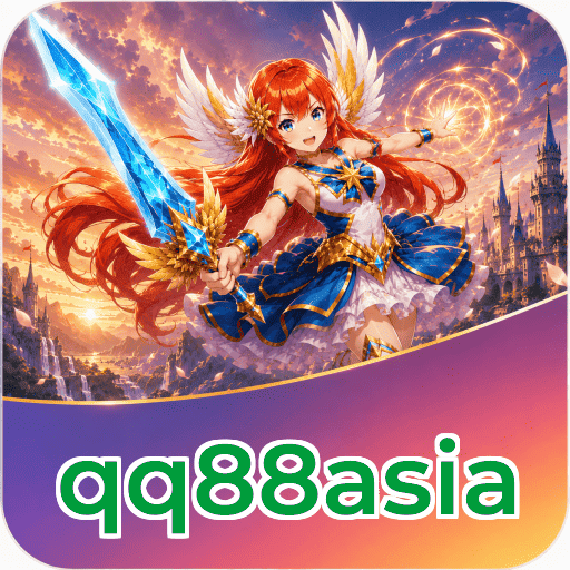 qq88asia Verification