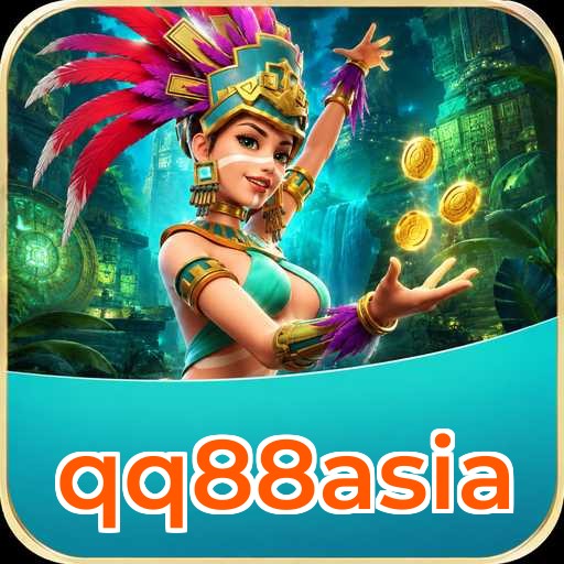 qq88asia APK Structure