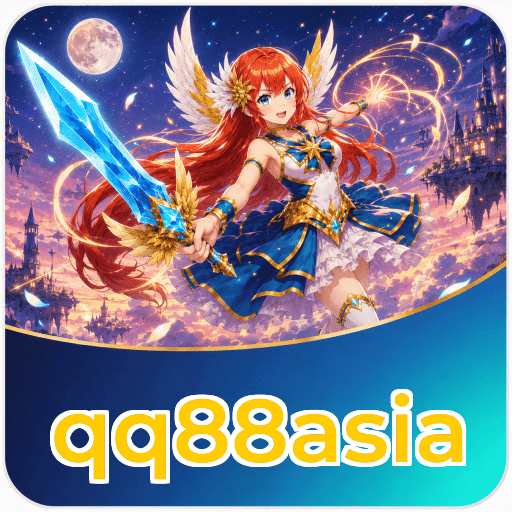 qq88asia Verification