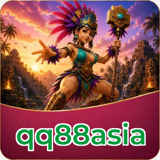 qq88asia Components