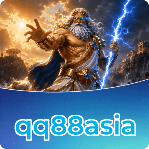 qq88asia Signature