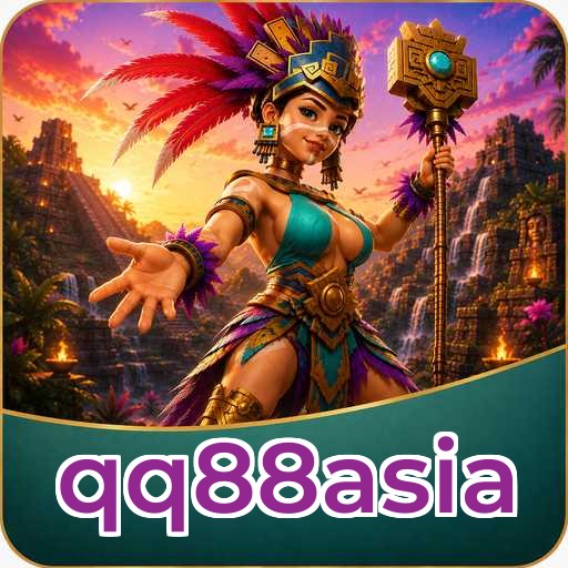 qq88asia APK