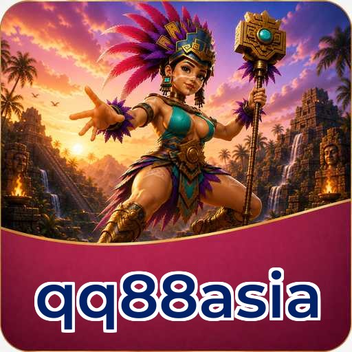 qq88asia Signature
