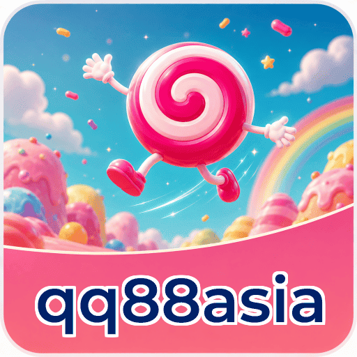 qq88asia Signature