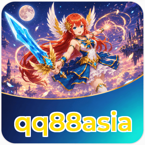 qq88asia APK