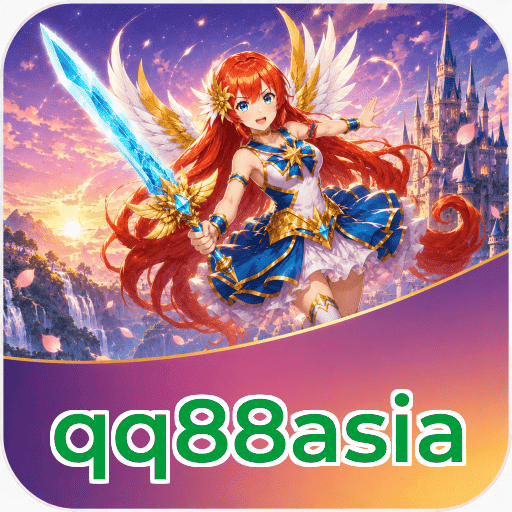 qq88asia Download
