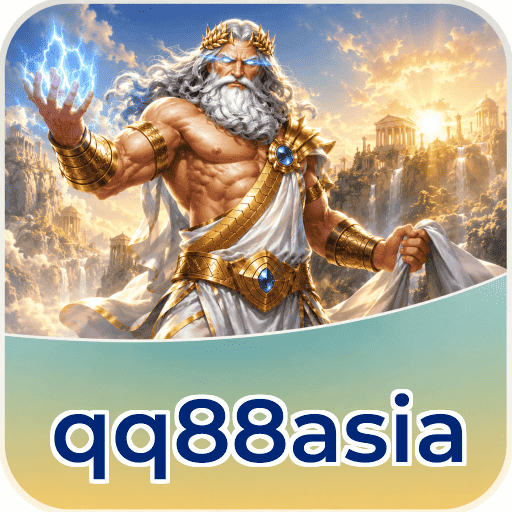 qq88asia APK