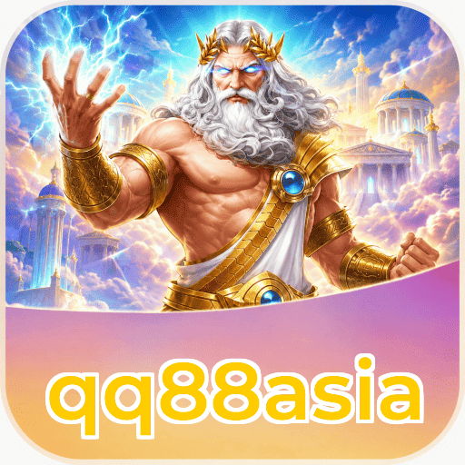qq88asia Signature