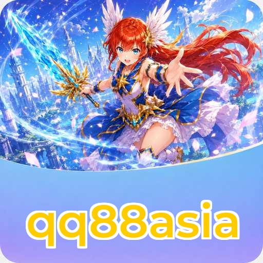 qq88asia Signature