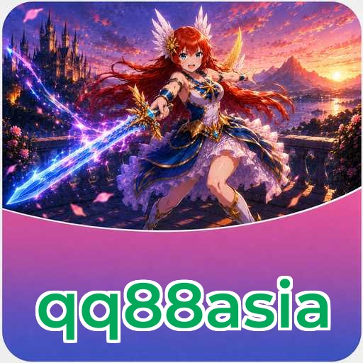 qq88asia Components