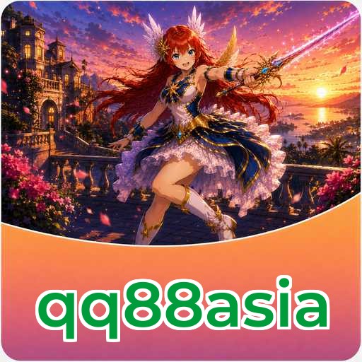 qq88asia APK