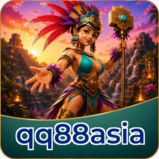 qq88asia Verification