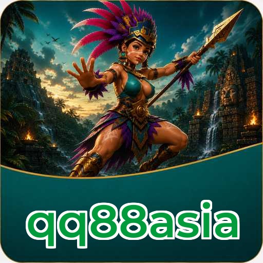 qq88asia Signature