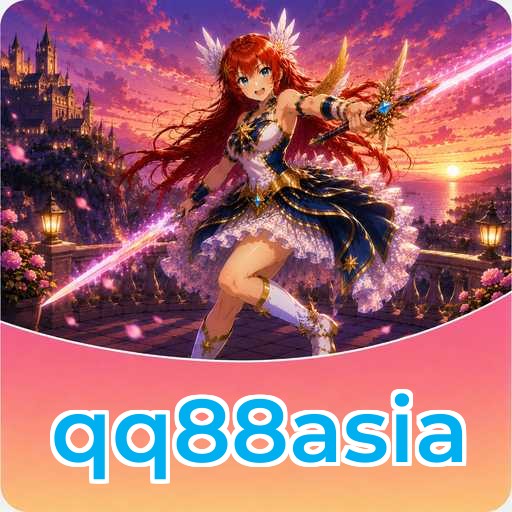 qq88asia Installation
